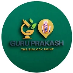 Guruprakash – The Biology Point icon