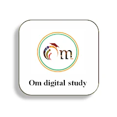 Om Digital Study icon